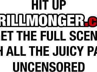 Destiny 18+ Mira - Thrillys Apartment Soul Snatching Bubble Butt Red Bone Gives Excellent Rimjob And Deepthroats Big Black Cock Then Gets Multiple Creampies During Passionate Breeding Session