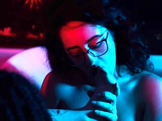 foot fetish threesome with lesbians in the bathtub