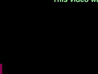 Mrs Lazinski - Anal Reward for Good Behaviour NSFW