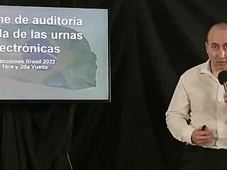 Argentine guy fucks Brazilian ass hard