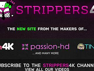 Kylie Shay Used Diddy's Entire Supply of Oil for Her Tight Cunt?