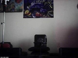 Glasses Cam Catches Pussy Pounding Climax And Cumshot In Hardcore Shoot!