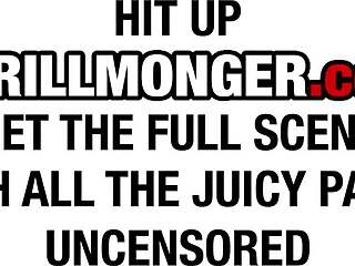 Destiny 18+ Mira - Thrillys Apartment Soul Snatching Bubble Butt Red Bone Gives Excellent Rimjob And Deepthroats Big Black Cock Then Gets Multiple Creampies During Passionate Breeding Session