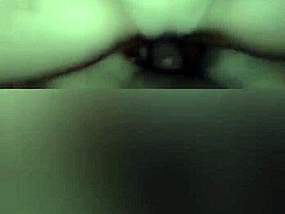 Mature Latina gets fucked by stepson while dad works.