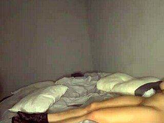 Latina model shows her body for fucking, spank me!