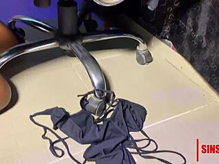 Effion Fuktits blowjob compilation featuring big ass