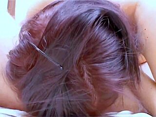 Passionate Fucking Of Cute Russian Girl's Pussy And Ass