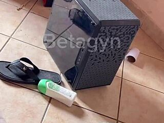 Chamei O Vizinho Pra Casa E Ele Me Fodeu Enquanto Meu Marido Tinha Saido With Beautiful Neighbors Cute Redhead Amateurs Girl Next Door