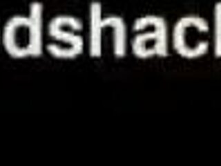 Cindy Shine endures a rough 6on1 gangbang with multiple penetrations and anal creampie