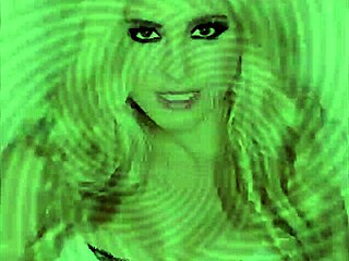 催眠调教奴隶服从女主人Lisa