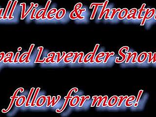 Joylne Cujoh深喉挑战极限颜爆吞精狂咽