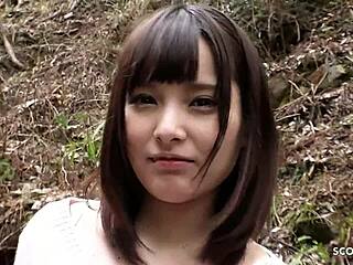 小巧日本少女18+给老男人第一次口交