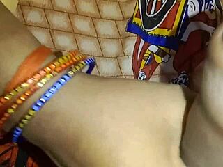 Pussy gets ruined while making video, why fuck so much, brother-in-law.