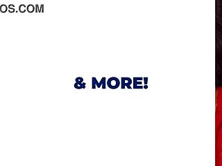 Eat that cum from the bowl, submissive