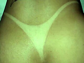 Kalena Mitrak Imagines Intense DP with Ass and Pussy Play