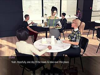 Jessica Oneil's hard news episode eight