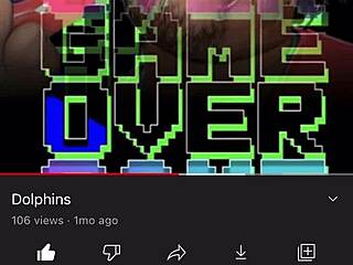 Guy Masturbates To Midget Porn