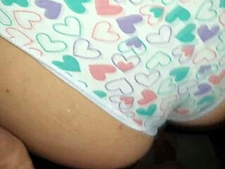 老婆屁股屄滿精液綠帽Karina Lucas舔乾淨