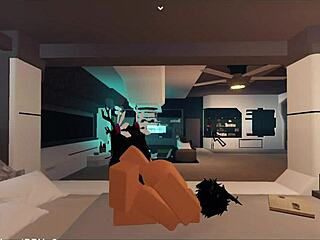 i'm this bitch getting fucked doggystyle and creampied by my emo fan while riding him hard