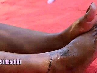 real homemade public doggystyle with curvy big ass!