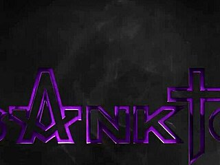 sanktor dominant milf liza virgin anal play