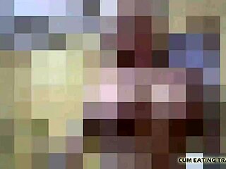 swallow your cum for me after you masturbate, following my femdom instructions