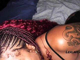 His Accent Made Me Get Nasty With Blowjob Monster Cock!