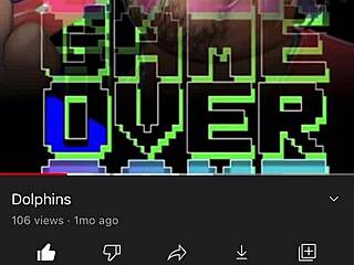 Guy Masturbates To Midget Porn