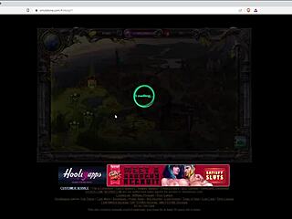 Smutstone 001 Nude Series