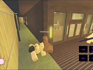 Are You Getting Filled by BBC in Roblox?