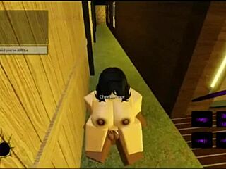 Are You Getting Filled by BBC in Roblox?