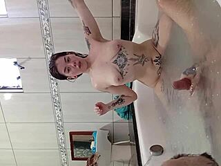 Eat You In The Bathtub!