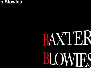 emori pleezer practices throat on big black cock