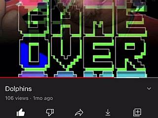 Guy Masturbates To Midget Porn