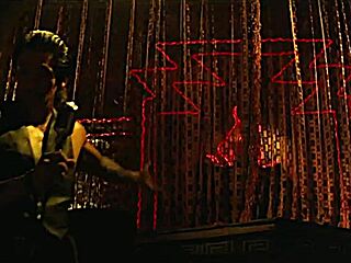 mr funkmaster's hottest striptease scenes in cinema