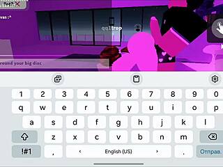 in roblox condo a random dude asked for an assjob and i have to do it because i'm a good girl