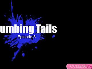 Jimena lago crams plumbers massive cock spaniard pussy