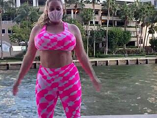 Insatiable Bbw Hot Ass Hollywood Rides Rome Majors Massive Cock