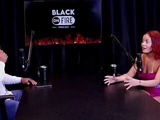 Bruna Ferrari Plays Never Have I Ever Game