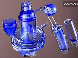 Exploring the future of sex toys at bizarre party fights