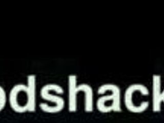 Angels of Hardcore: 4 on 2 Mina & Eveline Dellai