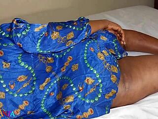 I Met My Stepmom Relaxing Carelessly and Lost My Self-Esteem