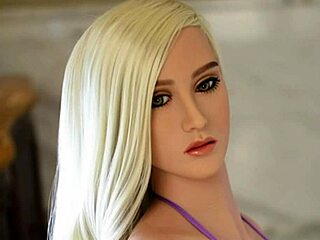 want to fuck this anal blonde bbw milf with huge tits?