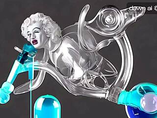 Exploring the future of sex toys at bizarre party fights