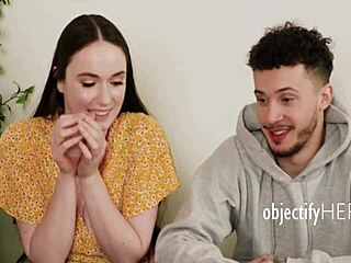 Friends Use Teen 18+ Freely In Front Of Step Dad