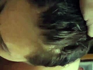 Kandy Kane in a casual conversation