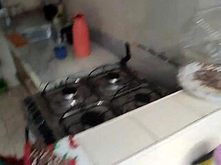 My Husband Plays With My Panties While I Flash For Followers 😏