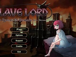 Slave lord gameplay in realms of bondage, slaves for us