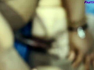 Mature Married Woman FILMS Her FIRST TIME With BLACK MAN In PANTYHOSE