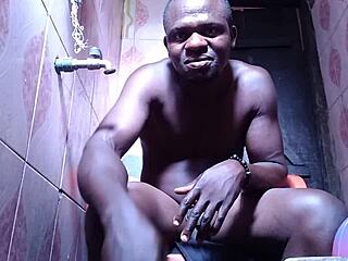 Teasing Insertion Leading To Anal Creampie In Bedroom